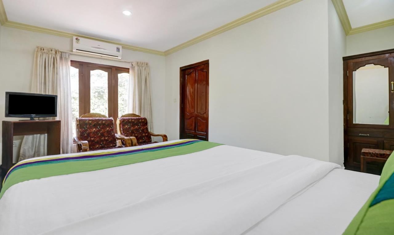 Itsy Hotels The Waters Edge Beach Resort Kovalam Ngoại thất bức ảnh