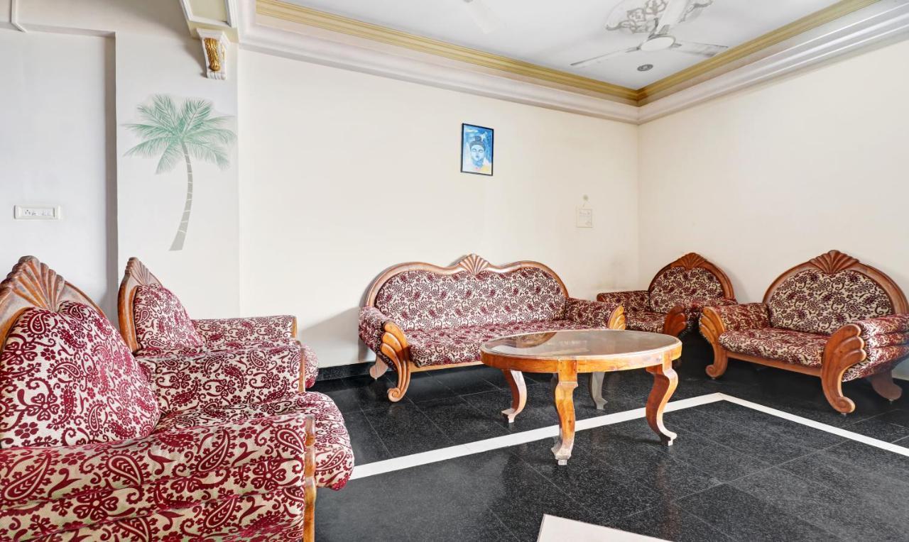 Itsy Hotels The Waters Edge Beach Resort Kovalam Ngoại thất bức ảnh